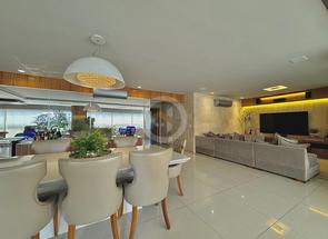 Apartamento, 4 Quartos em Praça T 23, Setor Bueno, Goiânia, GO valor de R$ 3.190.000,00 no Lugar Certo