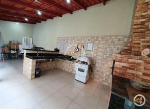 Casa, 3 Quartos em Zoroastro Artiaga, Vila Cruzeiro do Sul, Aparecida de Goiânia, GO valor de R$ 720.000,00 no Lugar Certo
