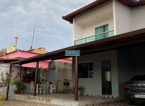 Casa, 3 Quartos, 5 Vagas em Amarante, Betim, MG valor de R$ 730.000,00 no Lugar Certo