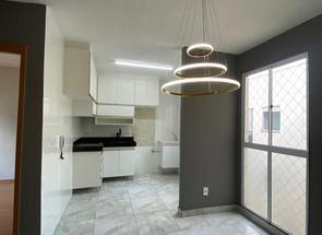 Apartamento, 2 Quartos, 1 Vaga em Sapucaia II, Contagem, MG valor de R$ 209.000,00 no Lugar Certo