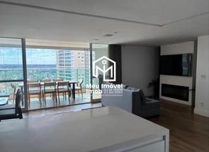 Apartamento, 4 Quartos em Avenida das Araucárias, Sul, Águas Claras, DF valor de R$ 1.950.000,00 no Lugar Certo
