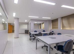 Sala, 9 Vagas para alugar em Vila da Serra, Nova Lima, MG valor de R$ 33.000,00 no Lugar Certo