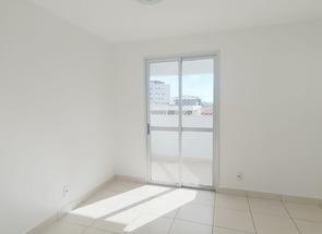 Apartamento, 2 Quartos, 1 Vaga, 1 Suite para alugar em Heliópolis, Belo Horizonte, MG valor de R$ 2.000,00 no Lugar Certo