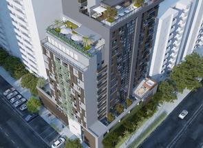 Apartamento, 2 Quartos, 1 Vaga, 1 Suite em Rua 24 Norte, Norte, Águas Claras, DF valor de R$ 955.000,00 no Lugar Certo