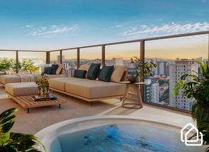 Apartamento, 1 Quarto, 1 Vaga, 1 Suite em Rua Fernandes Tourinho, Savassi, Belo Horizonte, MG valor de R$ 972.972,00 no Lugar Certo