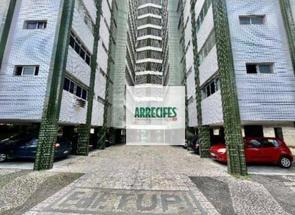 Apartamento, 3 Quartos, 1 Vaga em Boa Viagem, Recife, PE valor de R$ 400.000,00 no Lugar Certo