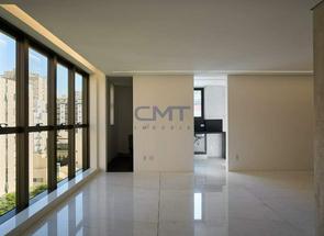Cobertura, 3 Quartos, 3 Vagas, 3 Suites em Savassi, Belo Horizonte, MG valor de R$ 4.000.000,00 no Lugar Certo