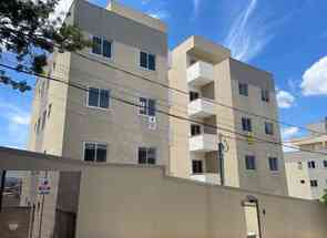 Apartamento, 2 Quartos, 2 Vagas em Cândida Ferreira, Contagem, MG valor de R$ 249.000,00 no Lugar Certo