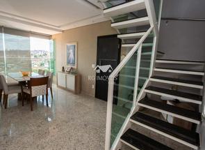 Cobertura, 3 Quartos, 2 Vagas, 1 Suite para alugar em Milionários, Belo Horizonte, MG valor de R$ 6.000,00 no Lugar Certo