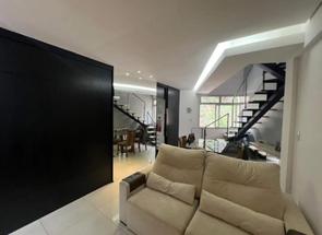 Cobertura, 4 Quartos, 2 Vagas, 2 Suites em Buritis, Belo Horizonte, MG valor de R$ 890.000,00 no Lugar Certo