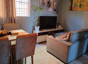 Apartamento, 2 Quartos, 1 Vaga em Castanheira (barreiro), Belo Horizonte, MG valor de R$ 143.000,00 no Lugar Certo