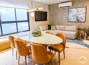 Apartamento, 2 Quartos em Rua Camilo Flamarion, Serrinha, Goiânia, GO valor de R$ 650.000,00 no Lugar Certo