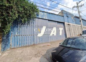 Galpão, 2 Vagas para alugar em Cidade Industrial, Contagem, MG valor de R$ 43.000,00 no Lugar Certo