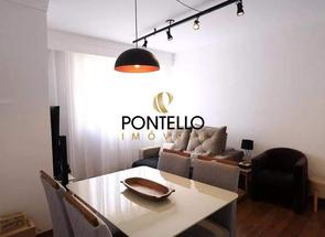Apartamento, 2 Quartos, 2 Vagas em Cidade Nova, Belo Horizonte, MG valor de R$ 450.000,00 no Lugar Certo