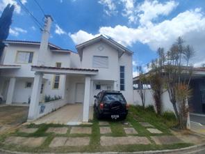 Casa em Condomínio, 3 Quartos, 3 Vagas, 1 Suite em Jardim São Carlos, Sorocaba, SP valor de R$ 805.000,00 no Lugar Certo
