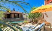 Casa, 4 Quartos, 3 Vagas, 1 Suite