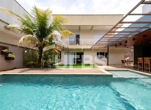 Casa, 4 Quartos, 9 Vagas, 4 Suites em Rua Pm 10, Residencial Parque Mendanha, Goiânia, GO valor de R$ 2.600.000,00 no Lugar Certo