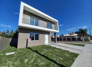 Casa, 2 Quartos, 2 Vagas em Capão Novo, Capão da Canoa, RS valor de R$ 560.000,00 no Lugar Certo