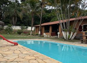 Fazenda, 4 Quartos, 20 Vagas, 3 Suites em Bandeirinhas, Betim, MG valor de R$ 790.000,00 no Lugar Certo