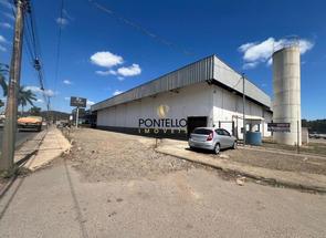 Galpão em Santo Antônio, Sete Lagoas, MG valor de R$ 12.000.000,00 no Lugar Certo