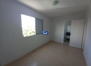 Apartamento, 2 Quartos, 2 Vagas, 1 Suite em Contagem, Santa Inês, Belo Horizonte, MG valor de R$ 493.000,00 no Lugar Certo