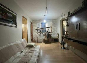 Apartamento, 4 Quartos, 2 Vagas, 2 Suites em Pompéia, Belo Horizonte, MG valor de R$ 629.000,00 no Lugar Certo