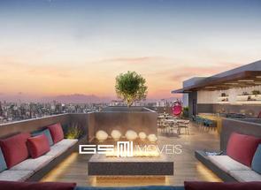 Apartamento, 1 Quarto, 1 Suite em Santa Efigênia, Belo Horizonte, MG valor de R$ 666.412,00 no Lugar Certo