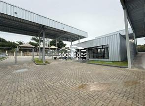Galpão para alugar em Avenida da Praia, Betim Industrial, Betim, MG valor de R$ 13.600,00 no Lugar Certo