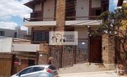 Casa, 4 Quartos, 8 Vagas, 2 Suites
