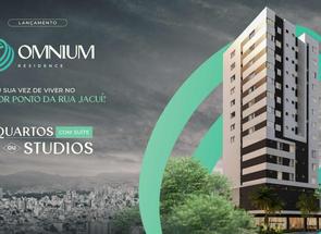 Apartamento, 2 Quartos, 1 Vaga, 1 Suite em Ipiranga, Belo Horizonte, MG valor de R$ 309.900,00 no Lugar Certo