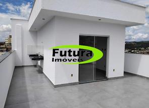 Cobertura, 2 Quartos, 2 Vagas, 1 Suite em Brasil Industrial, Belo Horizonte, MG valor de R$ 550.000,00 no Lugar Certo