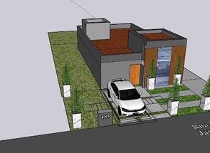 Lote em Jardim Imperial, Lagoa Santa, MG valor de R$ 189.900,00 no Lugar Certo