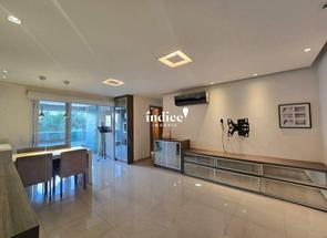 Apartamento, 2 Quartos, 2 Vagas, 2 Suites para alugar em Rua Florêncio Rosário, Bosque das Juritis, Ribeirão Preto, SP valor de R$ 4.500,00 no Lugar Certo