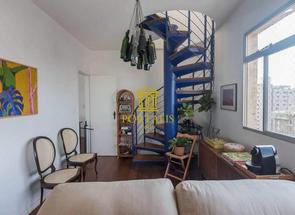 Cobertura, 3 Quartos, 3 Vagas, 1 Suite em Santo Antônio, Belo Horizonte, MG valor de R$ 1.600.000,00 no Lugar Certo