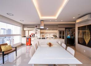 Apartamento, 3 Quartos, 2 Vagas, 3 Suites em [endereco], Setor Bueno, Goiânia, GO valor de R$ 1.280.000,00 no Lugar Certo