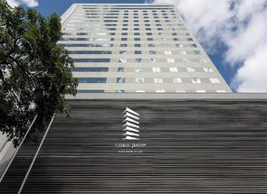 Apartamento, 1 Quarto, 1 Vaga em Cidade Jardim, Belo Horizonte, MG valor de R$ 460.000,00 no Lugar Certo