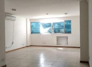 Sala, 1 Vaga para alugar em Qs 3, Areal, Águas Claras, DF valor de R$ 1.350,00 no Lugar Certo