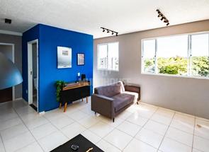 Apartamento, 1 Quarto, 1 Vaga para alugar em Mantiqueira, Belo Horizonte, MG valor de R$ 1.400,00 no Lugar Certo