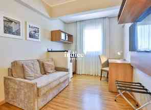 Apartamento, 1 Quarto, 1 Vaga, 1 Suite em Residencial Flórida, Ribeirão Preto, SP valor de R$ 290.000,00 no Lugar Certo