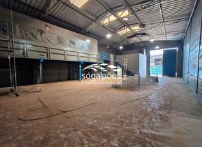 Galpão para alugar em Rua Hudson, Jardim Canadá, Nova Lima, MG valor de R$ 12.000,00 no Lugar Certo