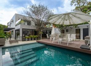 Casa, 4 Quartos, 3 Vagas, 4 Suites em Alto de Pinheiros, São Paulo, SP valor de R$ 7.995.000,00 no Lugar Certo