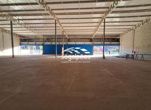 Galpão, 8 Vagas para alugar em Floramar, Belo Horizonte, MG valor de R$ 13.000,00 no Lugar Certo