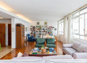 Apartamento, 4 Quartos, 3 Vagas, 1 Suite em Higienópolis, São Paulo, SP valor de R$ 2.287.000,00 no Lugar Certo