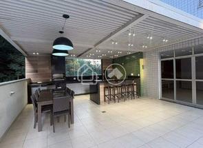 Apartamento, 2 Quartos, 2 Vagas, 1 Suite para alugar em Rua Tereza Mota Valadares, Buritis, Belo Horizonte, MG valor de R$ 3.500,00 no Lugar Certo