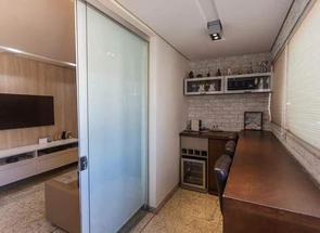 Apartamento, 3 Quartos, 2 Vagas, 1 Suite em Serra, Belo Horizonte, MG valor de R$ 990.000,00 no Lugar Certo