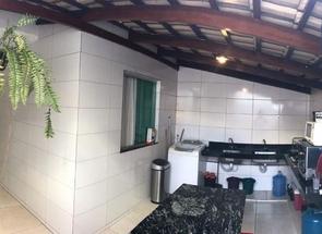 Casa, 3 Quartos, 1 Vaga, 1 Suite em Sapucaias III, Contagem, MG valor de R$ 430.000,00 no Lugar Certo