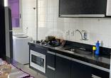 Apartamento, 3 Quartos