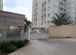 Apartamento, 2 Quartos, 1 Vaga para alugar em Iporanga, Sete Lagoas, MG valor de R$ 1.000,00 no Lugar Certo