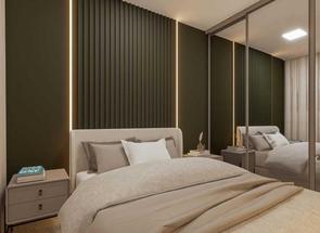 Apartamento, 2 Quartos, 1 Vaga, 1 Suite em Castelo, Belo Horizonte, MG valor de R$ 589.900,00 no Lugar Certo