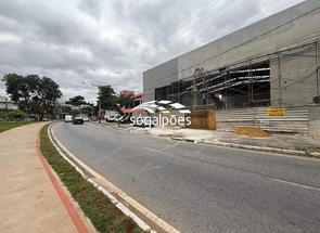 Galpão, 8 Vagas para alugar em Avenida Francisco Firmo de Matos, Riacho das Pedras, Contagem, MG valor de R$ 30.000,00 no Lugar Certo
